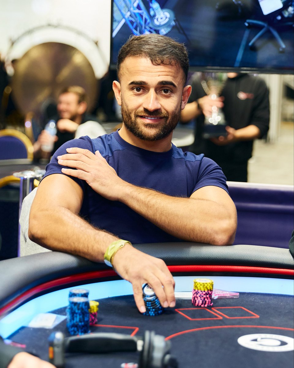 GGPoker's tweet photo. https://t.co/Yu6CLbs24u