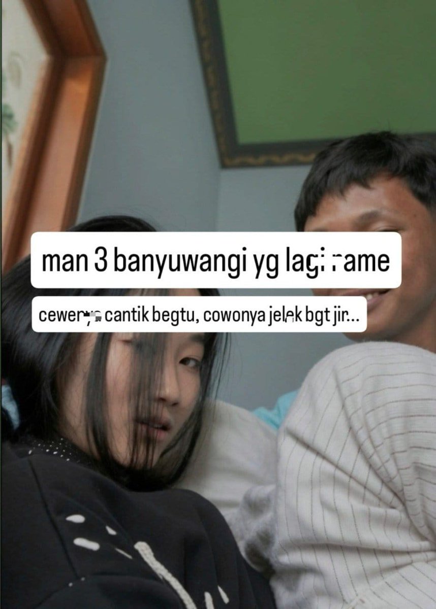 kclessaii's tweet photo. yang lagi viral cewek banyuwangi ampai jerit2 yank uwess yank

https://t.co/OsAmKPGOOt

https://t.co/3wl4HkNmqo

Theepeach Kasep KDMP terbaru Sangat Menyesalkan Senin viral Minggu Raja Kimpul Agustus 100

#viral #bokepjapan https://t.co/TjyKEHL84b