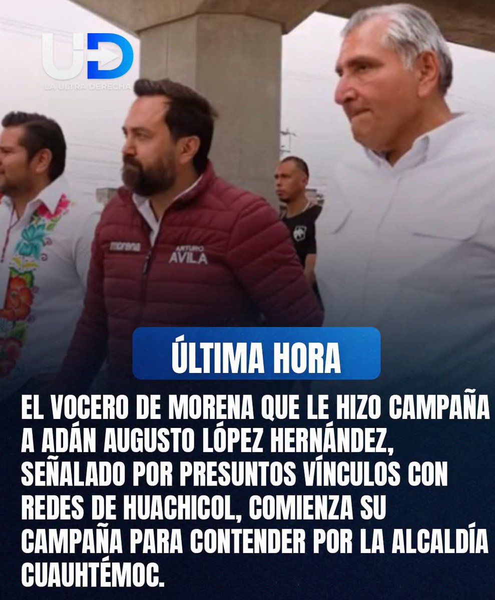 lydimdeo's tweet photo. El  @INEMexico haciéndose el que no ve a las campañas anticipadas del partido que los eligió   y @arturoavila_mx más conocido como “el cero votos” poniéndose con sansón a las patadas…
@AlessandraRdlv 
🤭🤭🤭🤭🤭 https://t.co/DRfbV2RZkj
