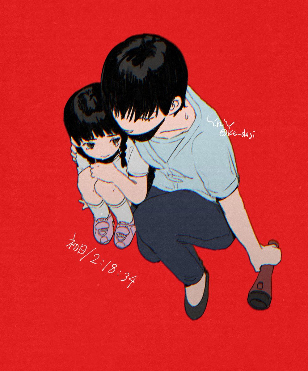 ke_dasi's tweet photo. #SIREN2026 #異界入り2026 https://t.co/tqfCLOOG3h