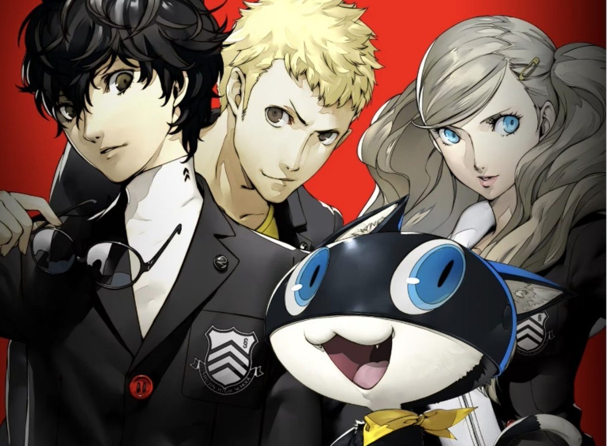 son_noco's tweet photo. Persona 5 kommt hoffentlich nächste season #fortnite #FortniteLeaks #fortniteS3chapter7 #LEAKS #foryou #viral https://t.co/KhVmQDtMMd