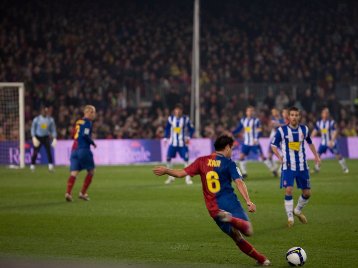 Barca_Archive's tweet photo. The Beginning of Pep Guardiola’s Dominance Era. 2009. ⭐️ https://t.co/xh1XT3dtvT