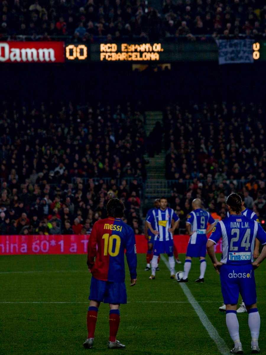 Barca_Archive's tweet photo. The Beginning of Pep Guardiola’s Dominance Era. 2009. ⭐️ https://t.co/xh1XT3dtvT