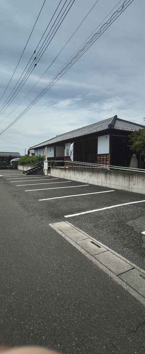 thirstofheart's tweet photo. 利根川の土手附近にある
妻沼俵瀬にある
荻野吟子記念館
日本で初めての女医で、
当地の生まれで
何度も離婚し
35で試験で合格すると
東京で赴任したあと
再婚し其後は
北海道で15〜16年赴任した為
余り世に知られず
62歳で逝去しま���た。

#荻野吟子記念館 https://t.co/fs8BnsQ3oQ