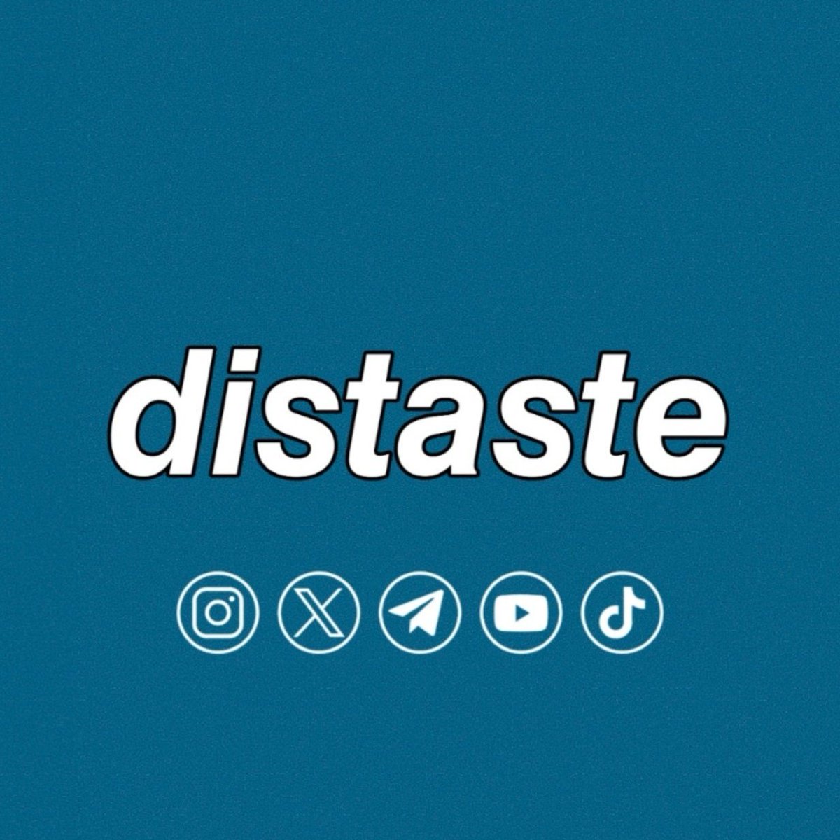 Dex_1783's tweet photo. "Distaste solcu" = kara cahil o.e.

"Distaste kemalist" = kürtçülük

"Distaste siyonist" = AKPiçlik

"Distaste milliyetçi/faşist" = ☭♀️☘️🏳️‍🌈🏳️‍⚧️♿

"Distaste liboş" = duş ve özbakım eksikliği

"Distaste kadın düşmanı" = baba sorunları

"Distaste hayvan düşmanı" = menopoz https://t.co/dUiT2MVbeo