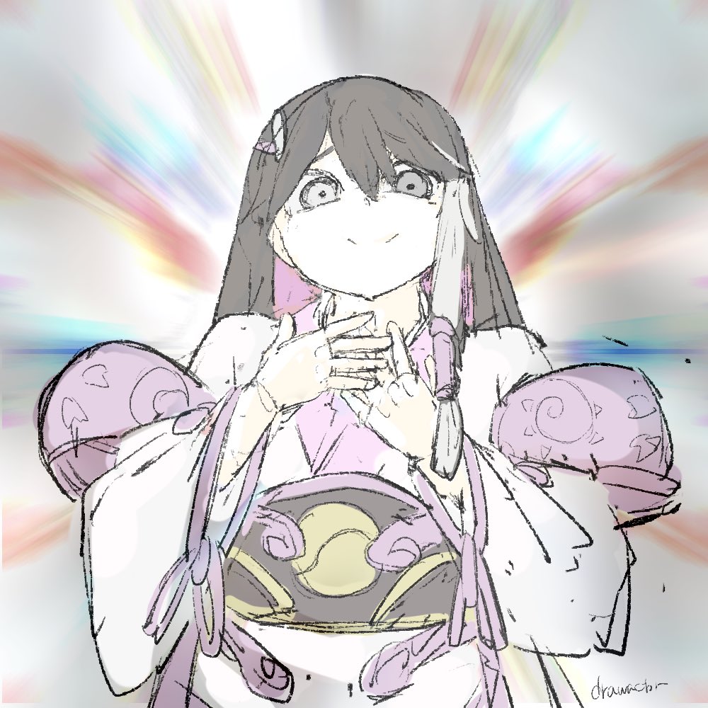泥芥 tweet media