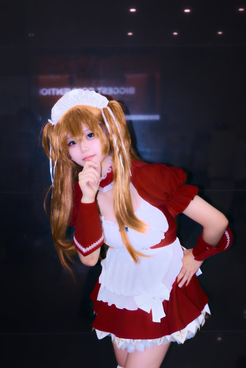 insi_012's tweet photo. #Asuka 
📸-@NT_DCIM https://t.co/9FIpBaIfUk