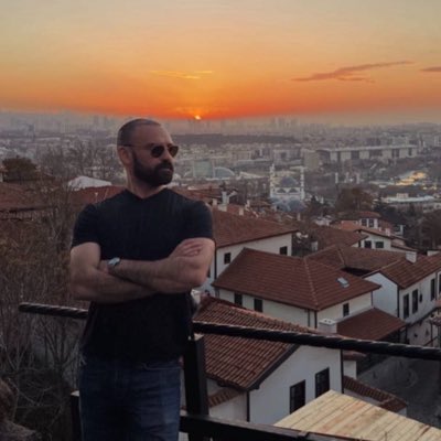 CrsEspinal's tweet photo. #NewProfilePic #Ankara #Turkey 🇹🇷 https://t.co/GspUudIeiq