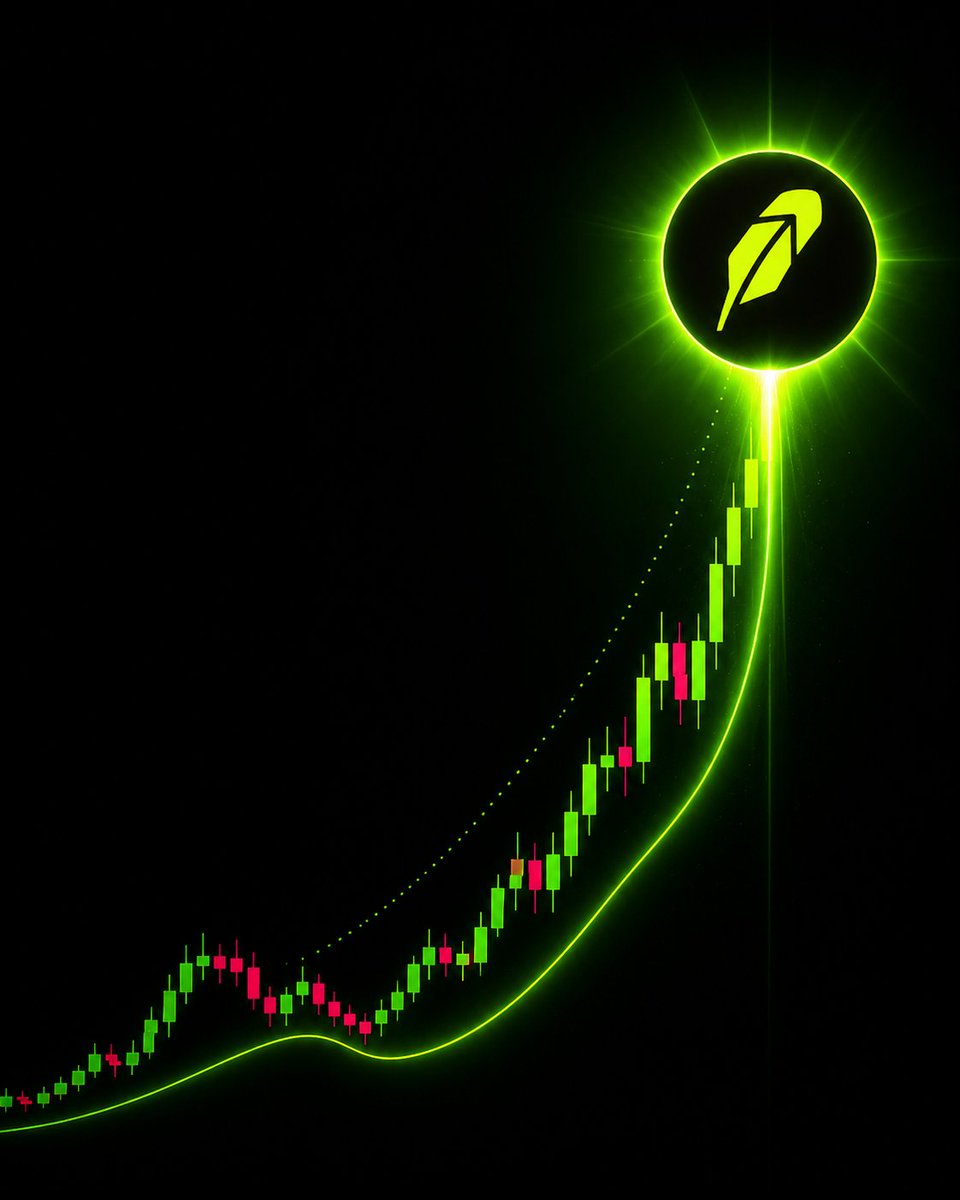 Robinhood Insider tweet media