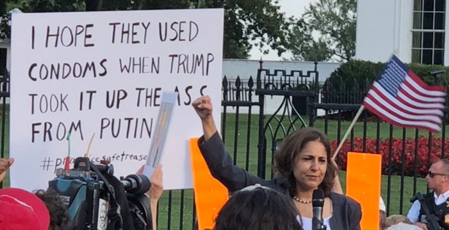 wideofthepost's tweet photo. Can we talk about how weird and unhelpful this period was as a substitute for opposition. https://t.co/bnQZiuWFSi