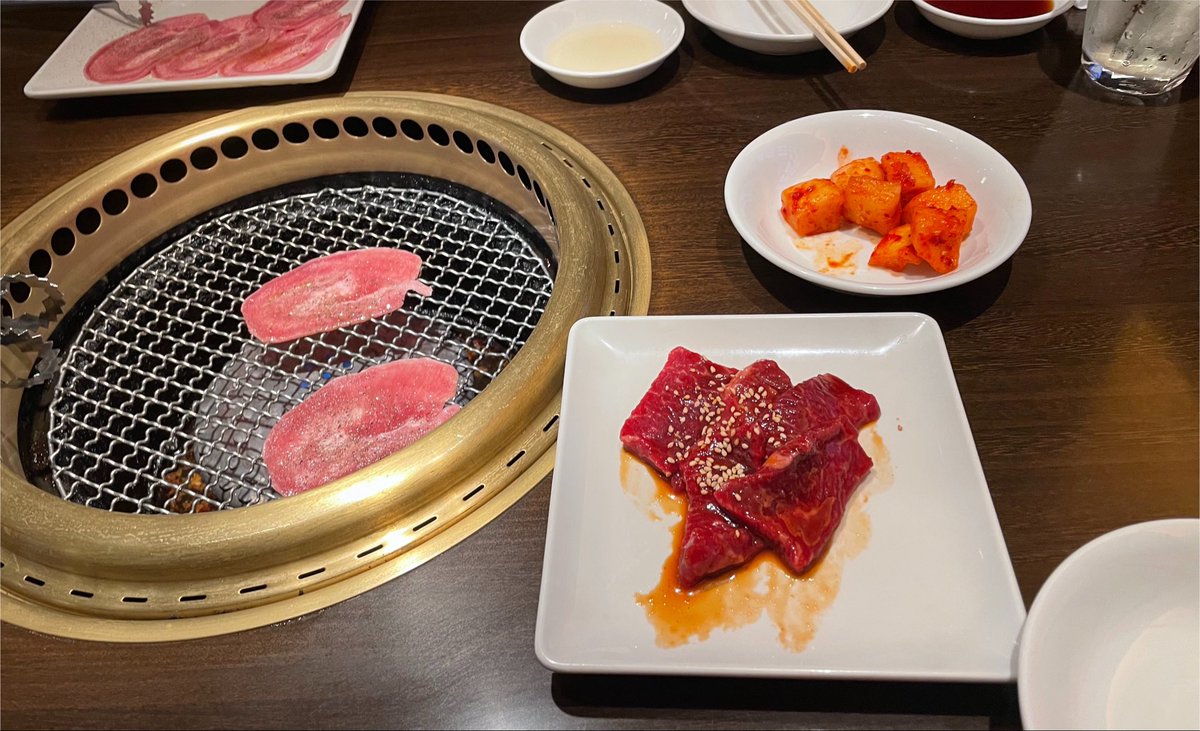 418Ru's tweet photo. 肉食うたら環くん来たんよな…
虎於は何食うたら来てくれるん https://t.co/6YSLwM6zdZ