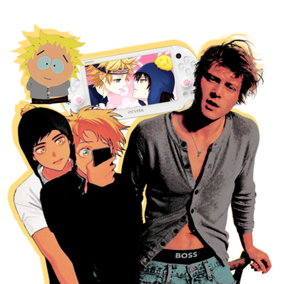 tweeklingtweek's tweet photo. ᴏʜ, ɴᴏ ...
 Anxiety wins again
￣￣￣￣￣￣￣ 
CRAIG'S NERVOUS HEART https://t.co/MDWNHWiwq3