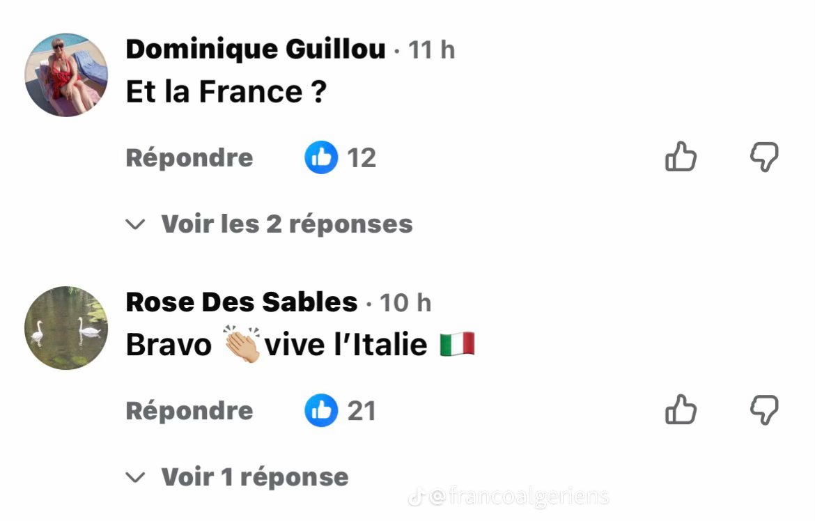 NoesisFr's tweet photo. Si vous vous sentez con, dîtes vous que les électeurs RN pensent qu'il y a une frontière entre l'Espagne et l'Italie https://t.co/x9QTTjTkZf