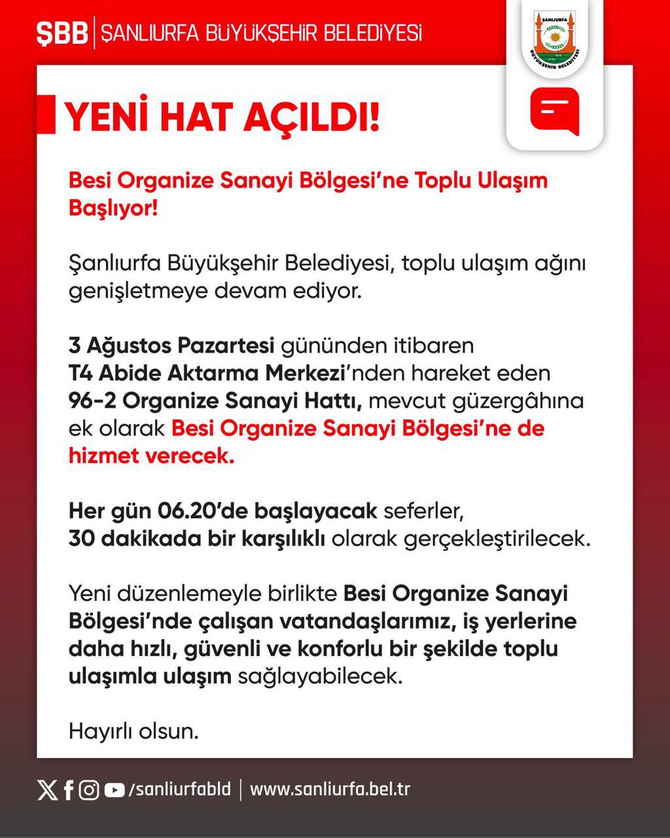 hsnkaratas1907's tweet photo. Şanlıurfa Organize Tarım Bölgesi (OTB) Yönetim Kurulu Başkanı olarak,tüm yatırımcılarımız adına başta Büyükşehir Bld.Bşkmız Sayın M.Kasım Gülpınar’a ve ekip arkadaşlarına Besi OTB’mizin Vizyonunu hakettiği yere taşımak için göstermiş oldukları gayretten dolayı teşekkür ediyorum. https://t.co/9u1MKMLmEF