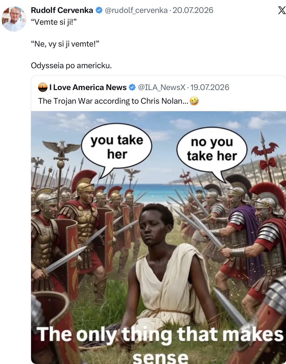 Viktor_Janis's tweet photo. @Simindr Zeď má plnou útoků na Ukrajince, Petra Pavla, klimaalarmisty, migranty (speciálně s Ceutou měl teď pré), herce černé pleti v Odyssei a tak. Celá bingo kartička. https://t.co/J4UbvoKBpE