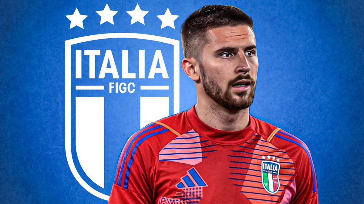 guich76's tweet photo. #Buffon e #Tacconi hanno recentemente elogiato #Vicario.
Mentre sui social è partita la campagna d'odio preventiva.
Rimane un ottima soluzione per la porta bianconera viste le difficoltà di #DiGregorio.
E nel frattempo la società può concentrarsi su centrocampo e difesa
#Juventus https://t.co/ggcLO5jb37