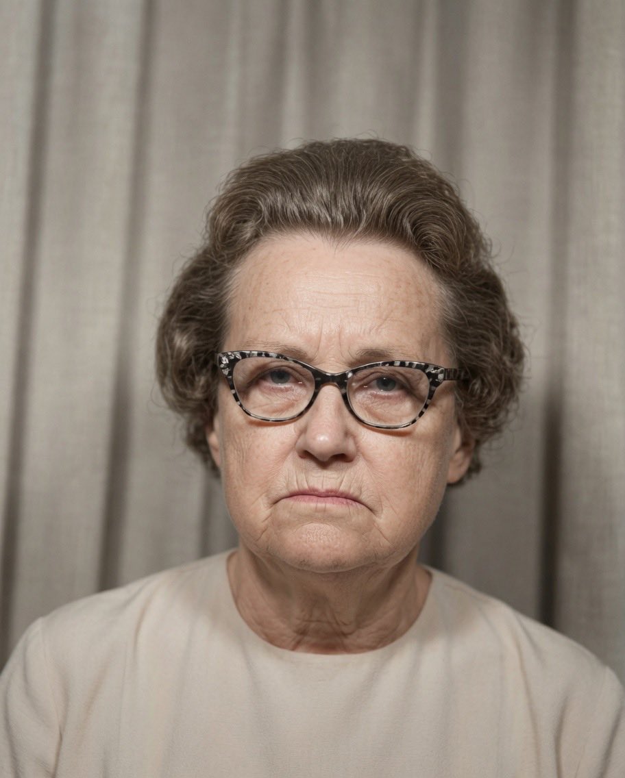 LloydLegalist's tweet photo. Your grandma looking down from Heaven watching you cook chicken in an air fryer: https://t.co/24orBP8U1W