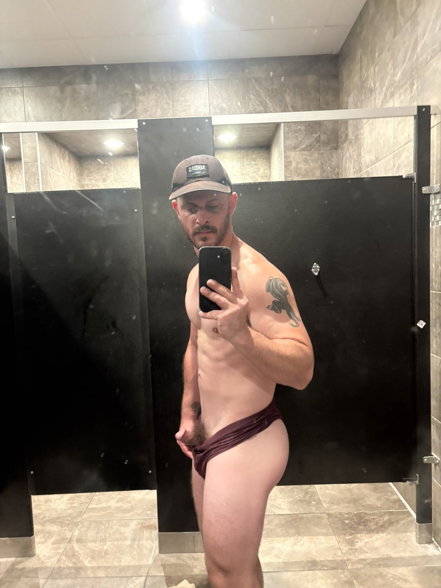 lildicknic's tweet photo. Rock hard jerking off in the stall knowing I have the tiniest dick in the gym. Should I start doing this exposed? #gaysph #sph #tinydick #tinypenis #exposed #micropenis #gaysub https://t.co/CScULgaxtm