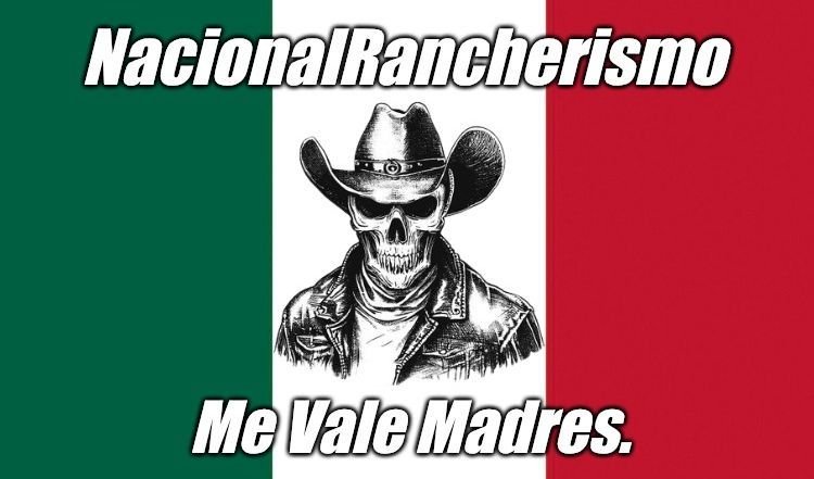 KoosReak3030's tweet photo. Ni quién quiera viajar a #Murica siendo los sirvientes del #JewOrder #OrdenJudío.
Si toca ir será como Ilegal Mojado si toca.
Adoro la Cultura Vaquera y Americana y a los Americanos Redneck, pero jamás doblar la rodilla ante el Judío y el Judeputa.
$OyVey #NacionalRancherismo https://t.co/cLD1OjFZ8H