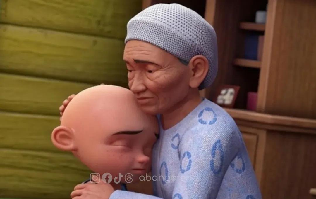 vyowiz_'s tweet photo. Masih gak nyangka tok dalang 🥺😭 https://t.co/2laqTpGS7R