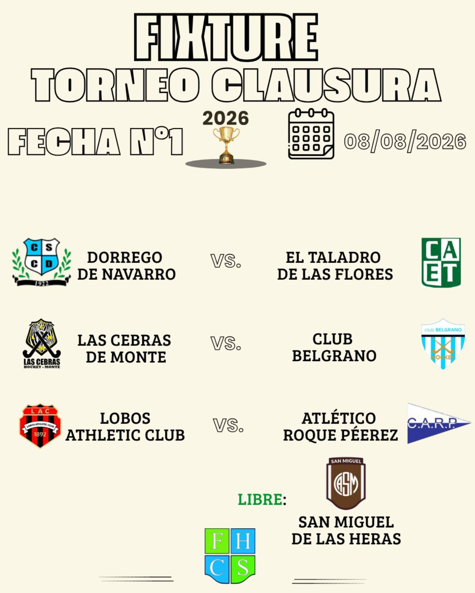 CuencaFeOficial's tweet photo. EL PRÓXIMO FINDE COMIENZA EL CLAUSURA 2026,Se pondrá en juego nuevamente la "Copa Club" Y como novedad habrá puntos extras que se sumarán a la "Copa Club" para aquellas afiliadas que presenten octava y novena categoría en cada fecha, los partidos seguirán siendo formativos. https://t.co/uaslj0YVQy