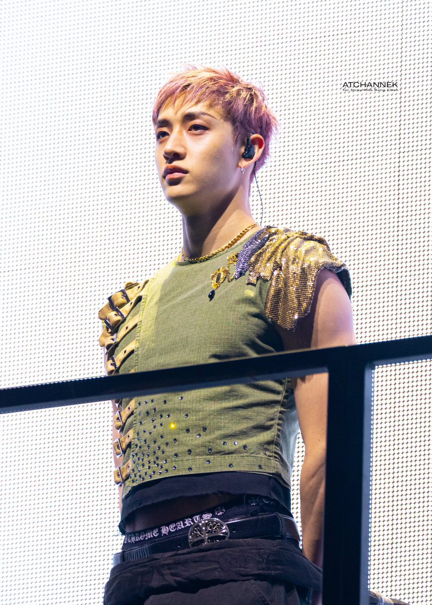 atchannek's tweet photo. 260802
RUN IT SEOUL D5

#BangChan #방찬 #バンチャン
#StrayKids #스트레이키즈
#RUN_IT #RUN_IT_SEOUL https://t.co/gy2SB8VD3G