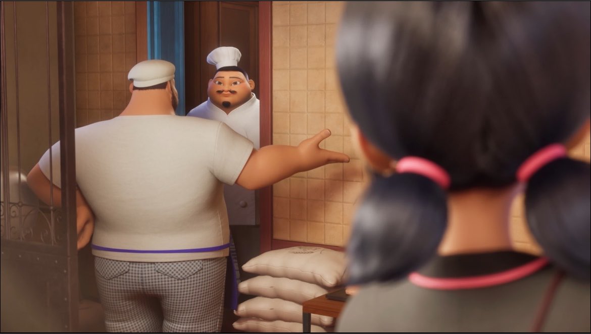 taysaugust's tweet photo. #MLBS6Spoilers 
it’s been a day since secret protocol aired, what’s your opinion on the episode? https://t.co/SubvJ2QgCC