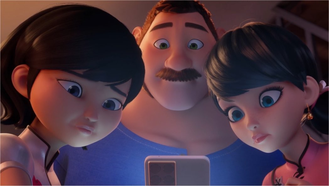taysaugust's tweet photo. #MLBS6Spoilers 
it’s been a day since secret protocol aired, what’s your opinion on the episode? https://t.co/SubvJ2QgCC