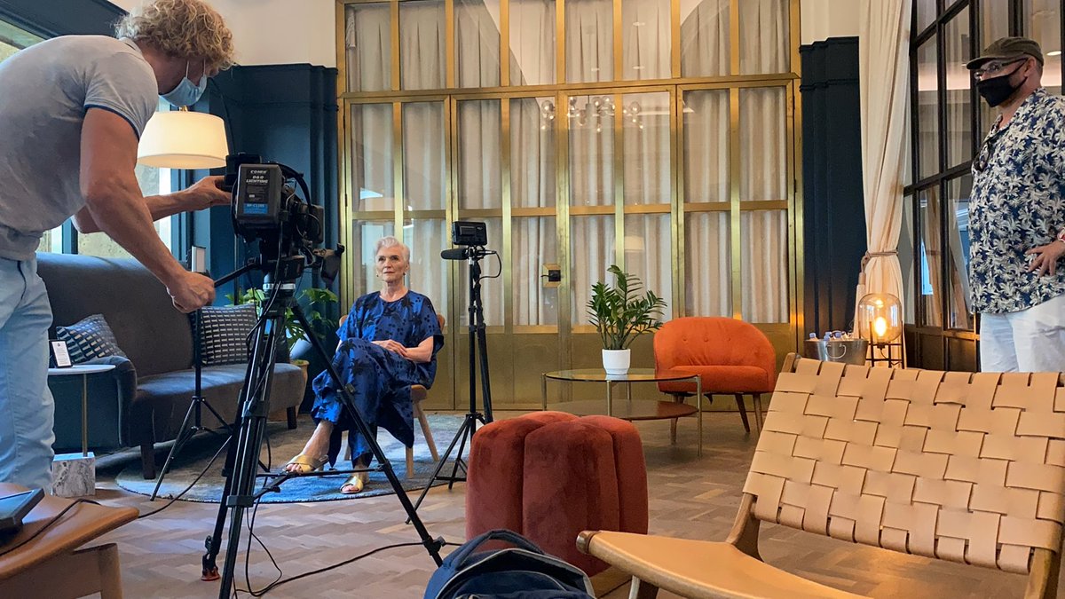 Maye Musk tweet media