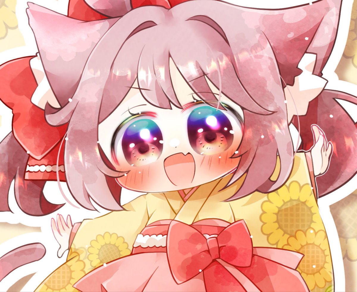 palfe001's tweet photo. 【それぞれの駒（こま）と動（うご）けるところ、桂（けい）６】
ひまわり🌻「桂は、この特殊（とくしゅ）な動き方（かた）から、動くことを『桂を跳（は）ねる」とか『桂が跳（と）ぶ』って言（い）い方をするよ
！」るい「ぴょんぴょん跳ねる感（かん）じ？ウサギさん🐰みたいね😊なんかカワイイ😊」 https://t.co/wRTUwH58f8