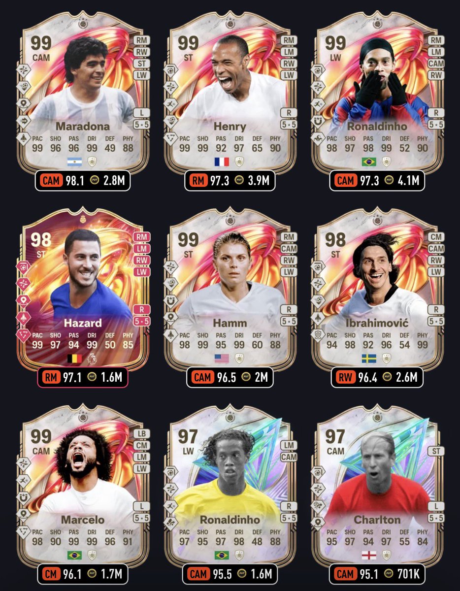connFUT's tweet photo. Might be worth sending this new ICON/HERO pick btw👀

All the best cards you can get too👇🏼 https://t.co/OytYVpaD4v