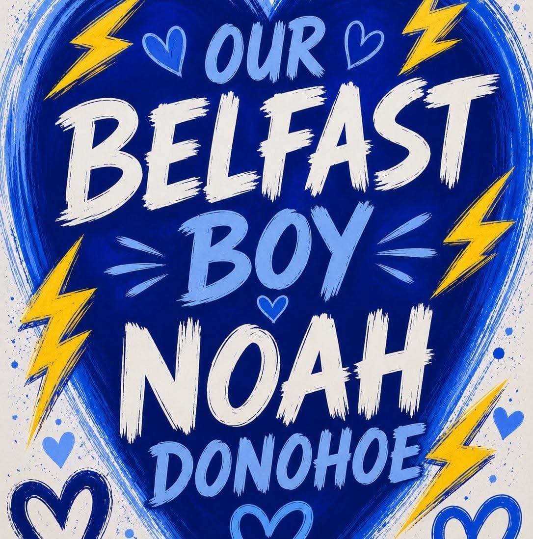 murph_mags2's tweet photo. #Week319
💙💙💙💙 https://t.co/dRbzIzzczf