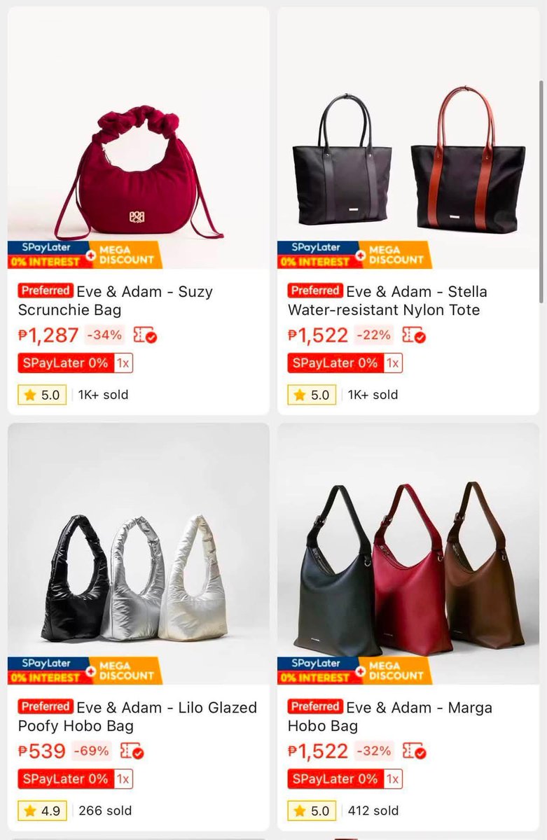 alluraxxsss's tweet photo. WAIT… BAKIT NGAYON KO LANG NADISCOVER ’TO?! 😭🇵🇭

If you love the classy aesthetic of Charles & Keith, Pedro, and Zara, you’ll definitely want to check out these Filipino brands. 🤍✨

Ang gaganda ng designs, quality is giving, and the prices are so much more budget-friendly. Supporting local never looked this good. 🛍️

No more gatekeeping—sharing my favorites below! 👇💖
