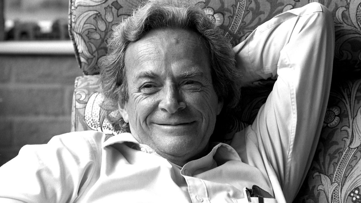mathemetica's tweet photo. “I don't know anything, but I do know that everything is interesting if you go into it deeply enough.”

― Richard Feynman https://t.co/KohUIwjeKH