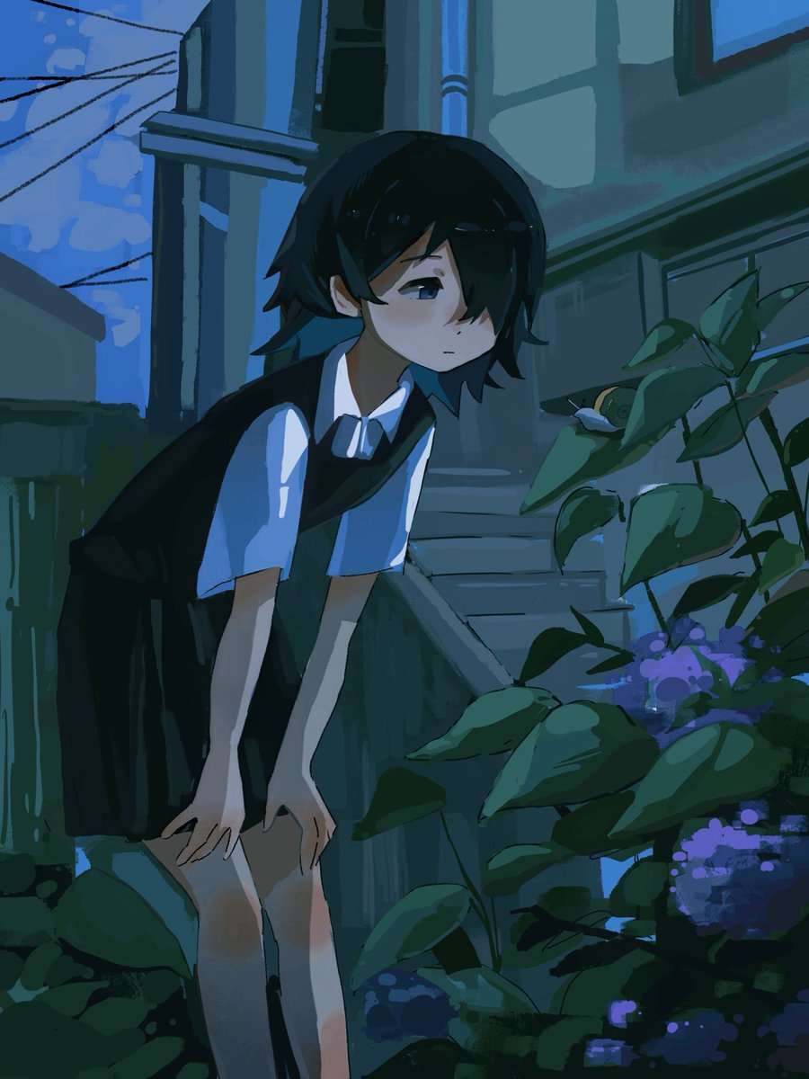 bonsaii00's tweet photo. ←去年　今年→ https://t.co/XlquvIkQRB