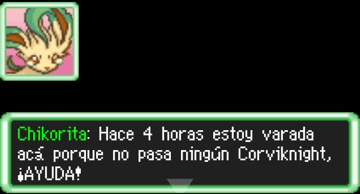 cudepy's tweet photo. @aka_GABE_ Urgente se busca un #corviknight que llegue hasta pueblo Lavanda😭 https://t.co/WKPs7yxBLq