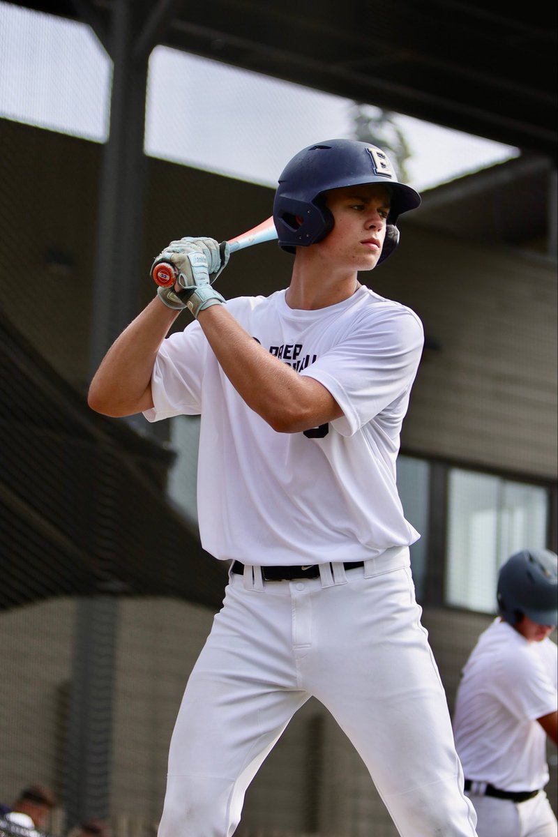 PrepBaseballAL's tweet photo. Day 2 of the Southeast Super Sophomore Games is off and running at LakePoint. ☀️⚾

#SESSG26 || @PrepBaseball https://t.co/adXKuNmxzn