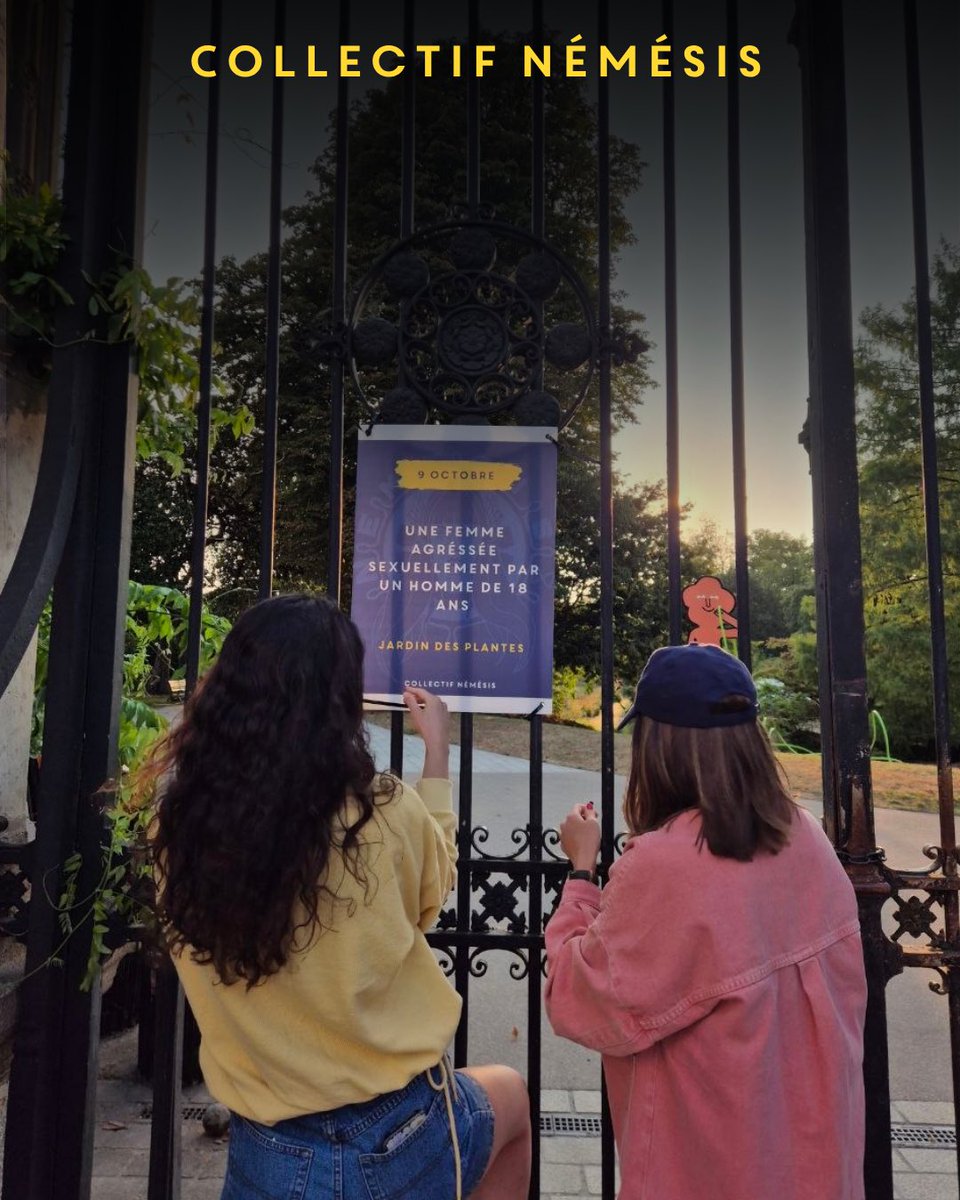 Melissa_Nemesis's tweet photo. Viols, agressions, vols… : voici le VRAI Voyage à Nantes. 

Comme chaque été, nous tenions à rappeler à quel point l’insécurité et l’immigration ont saccagé notre si jolie ville, et rendre hommage aux victimes, trop nombreuses et trop vite oubliées. https://t.co/z08JPyDPKs