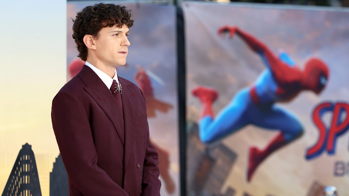 welt's tweet photo. 355 Millionen Dollar am ersten Wochenende – Spider-Man schwingt sich an die Spitze der Kinocharts https://t.co/OqViUGkDxp https://t.co/20nJ7gjTiF