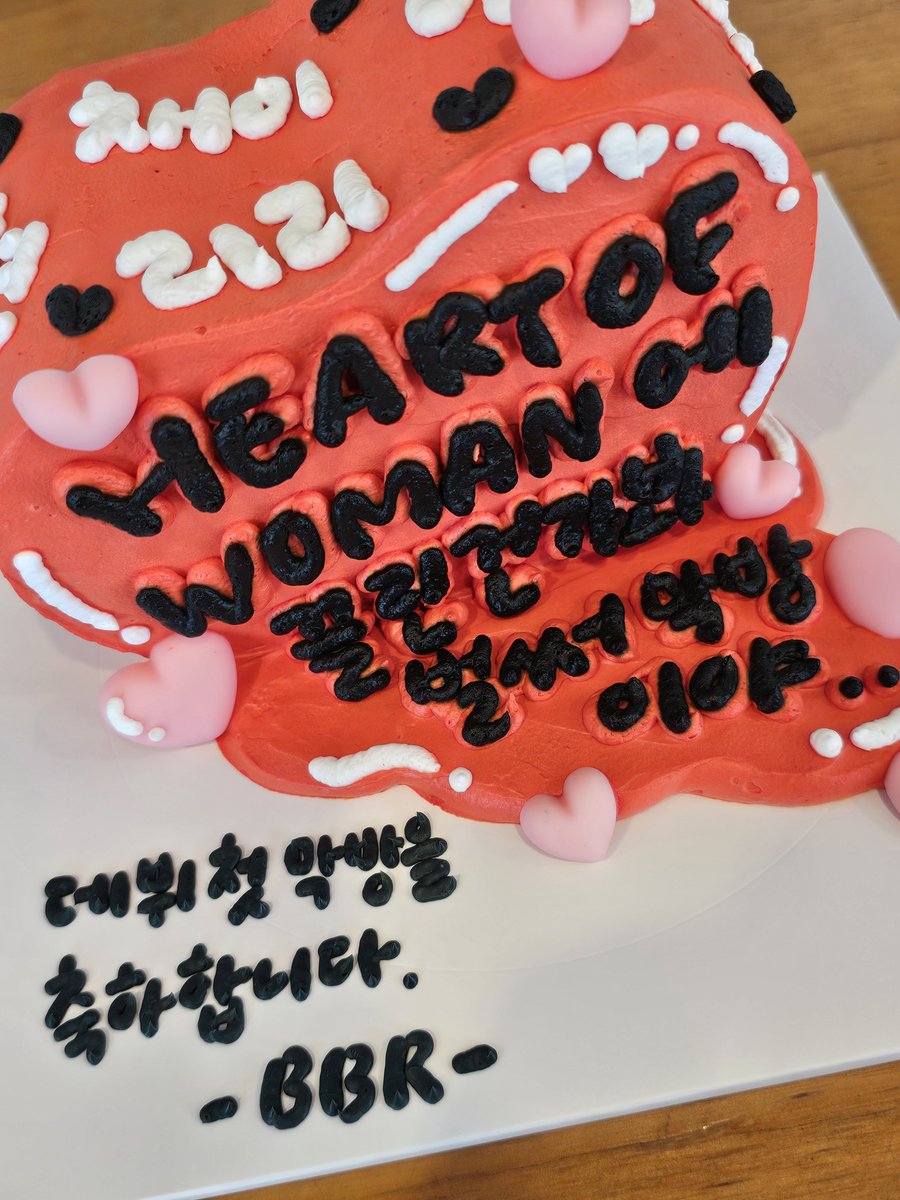 heartofwomanita's tweet photo. ๐ฉต HEARTOFWOMAN UPDATE
260801
#HOWLIVE
#MUSICCORE #์์
์ค์ฌ
#HEARTOFWOMAN #ํํธ์ค๋ธ์ฐ๋จผ #HOW
#TEA
#HeartByte_LEGACY https://t.co/aKj3HOPvIH