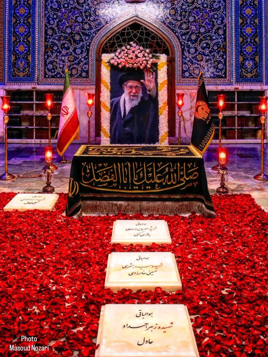 HajAhmad128's tweet photo. نقش تو تا روز قیامت در دل ماست https://t.co/hpYD4Zlg3O