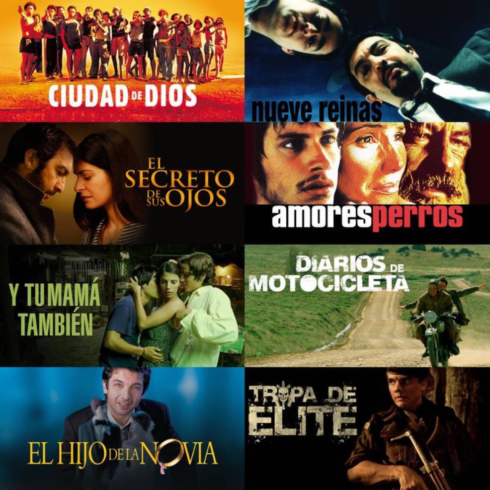 Lugar Cinema🎬 tweet media