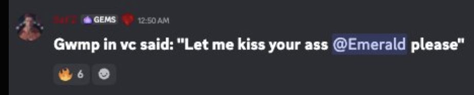 itsmepris0ner's tweet photo. @CrypSaf @FatDiabeticCat @Emeraldxyzz This was the best part of alpha hahahahahaha https://t.co/zEXH9yM8Lk