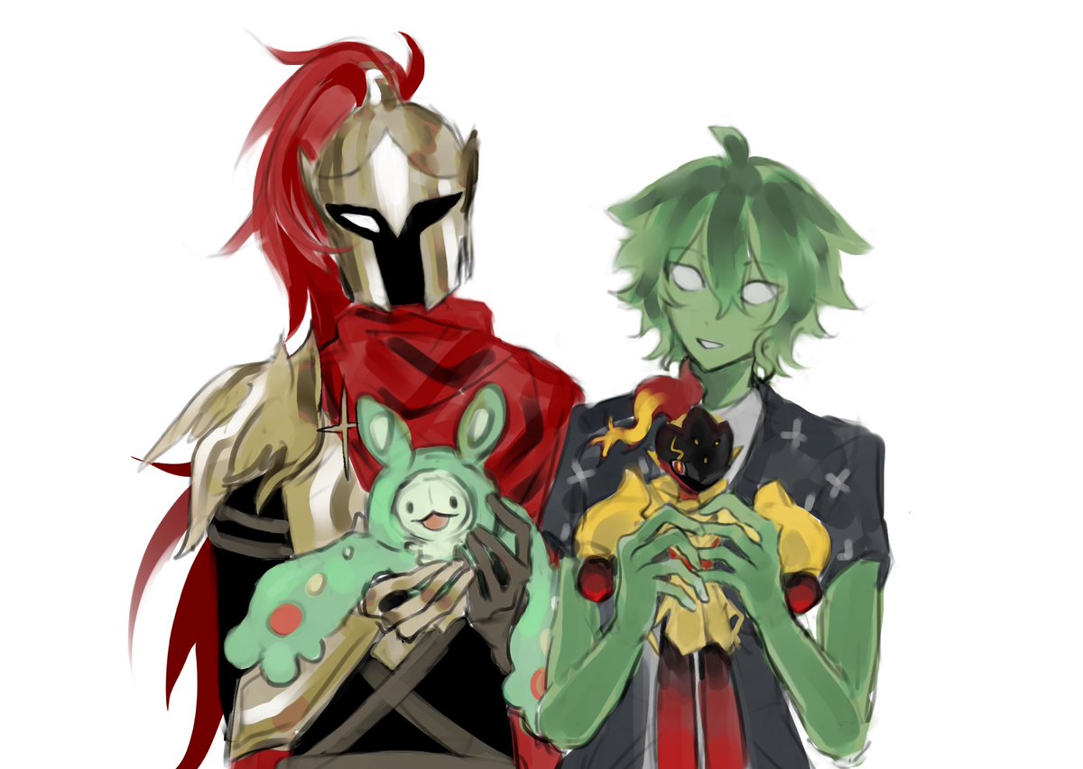 iFwd8a's tweet photo. #d3rlord3 #avery #sfawtde #slimeknight https://t.co/F9orVqOxnV