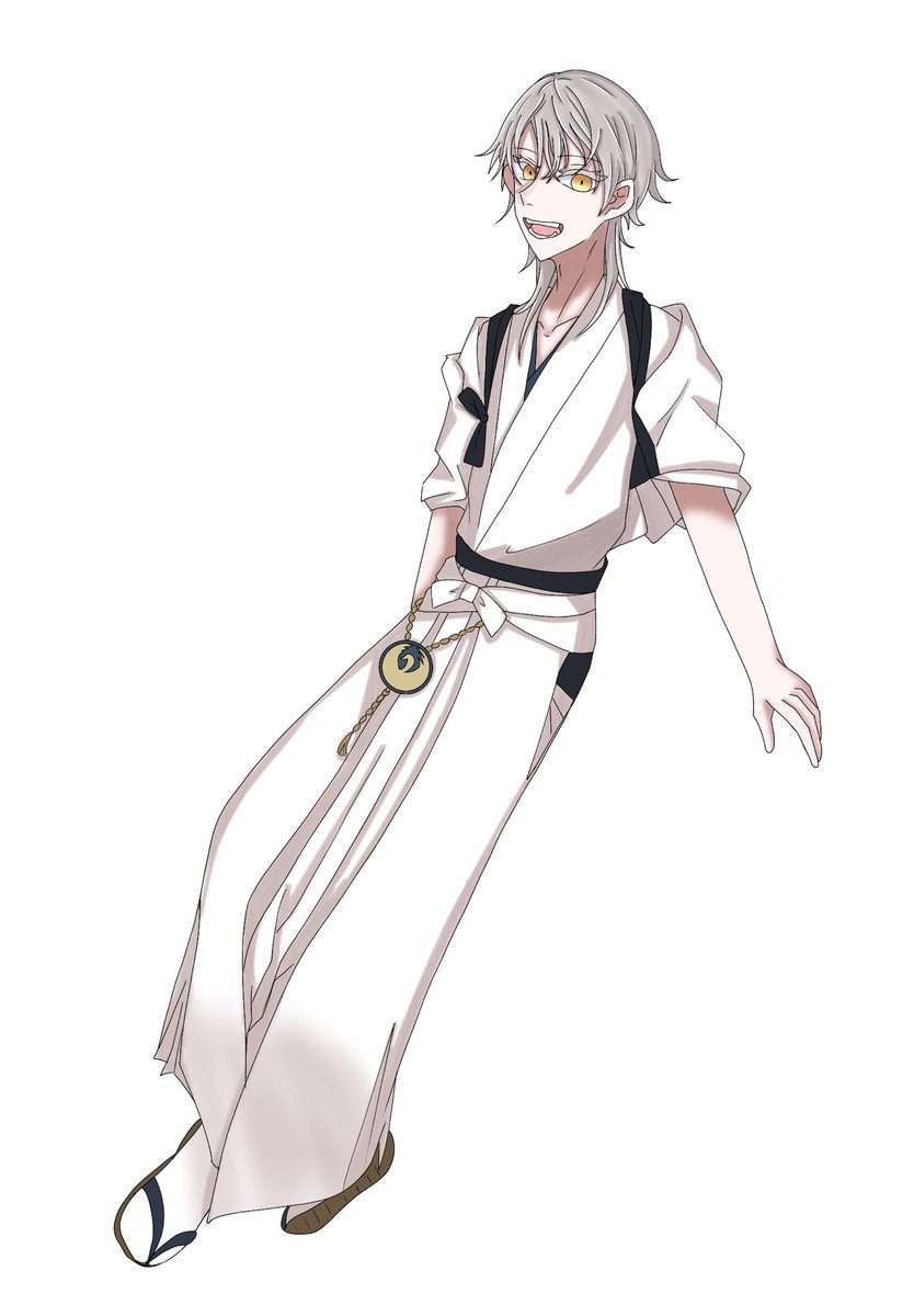 yanngiii_'s tweet photo. #残暑の夕立後の虹を見上げて刀剣乱舞好きさんと繋がりたい

お絵描きメインでやってます！一日一振チャレンジ中
全反応で巡回します！ https://t.co/eykmsQpkC1