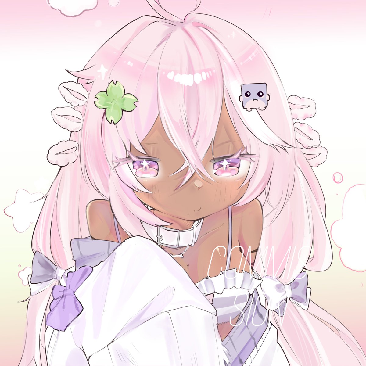 msimosichan's tweet photo. Its been so long when i draw only illustrations! So i am giving discount for all illustration services till the end of August 🤍
Discount - 25% , available on Vgen, or dms commission requests https://t.co/c1dFAA1CI4