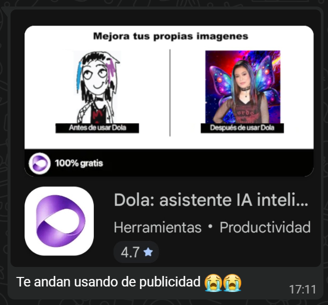 FranYaoi's tweet photo. que carajo https://t.co/BA2HH5sBcD