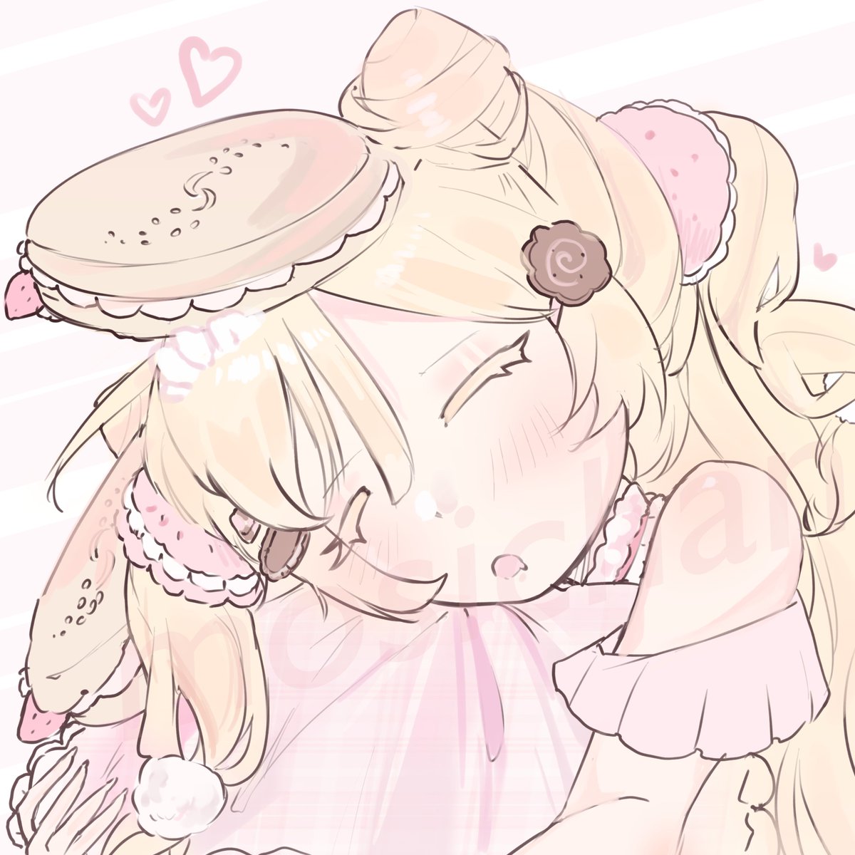 msimosichan's tweet photo. Its been so long when i draw only illustrations! So i am giving discount for all illustration services till the end of August 🤍
Discount - 25% , available on Vgen, or dms commission requests https://t.co/c1dFAA1CI4