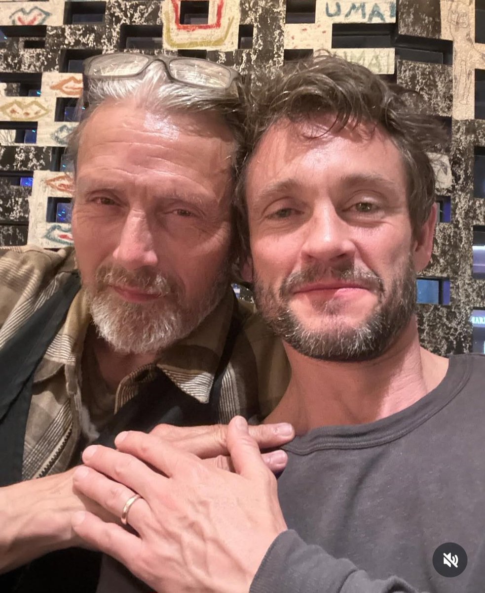 Qofedtwt's tweet photo. @vxllerina HANNIGRAM MY BELOVED https://t.co/hXumLjkTTW