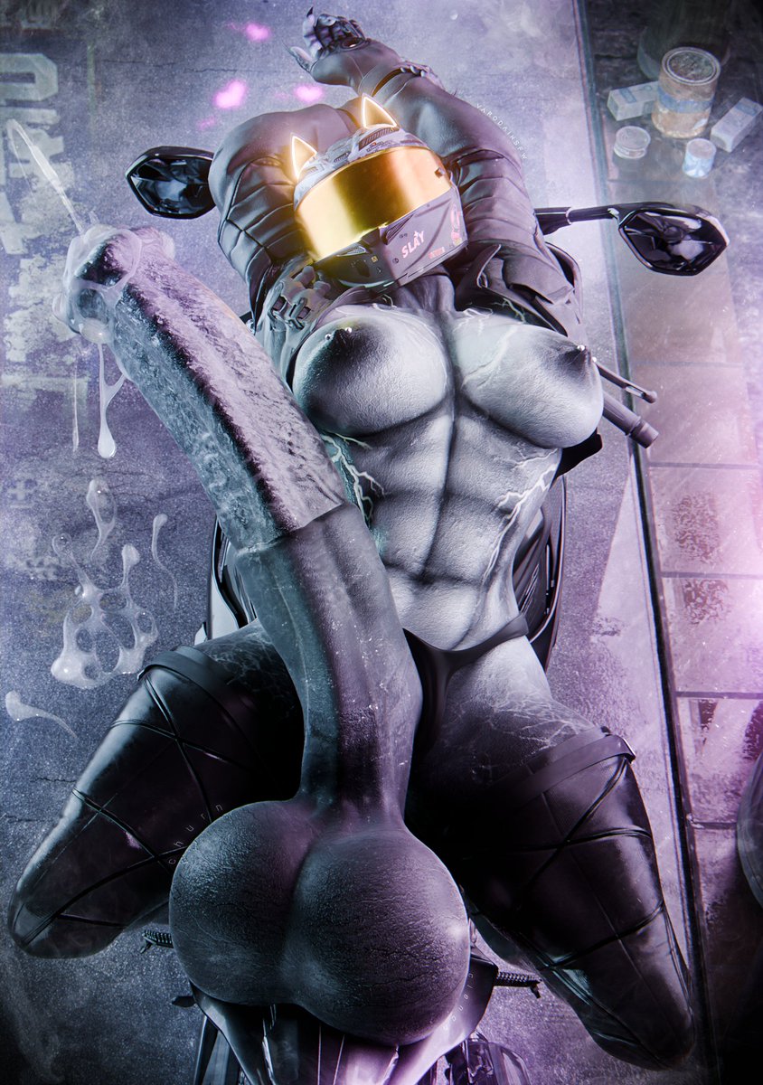 varodainsfw's tweet photo. Pic I made back in April for my P4treon, but I cant get myself to produce content reliably so I'll just post it here instead of letting it rot. Will advertise that Site when I start making better stuff.
I'll probably post the other Pics later - not happy with the quality. https://t.co/ErYCxVpche